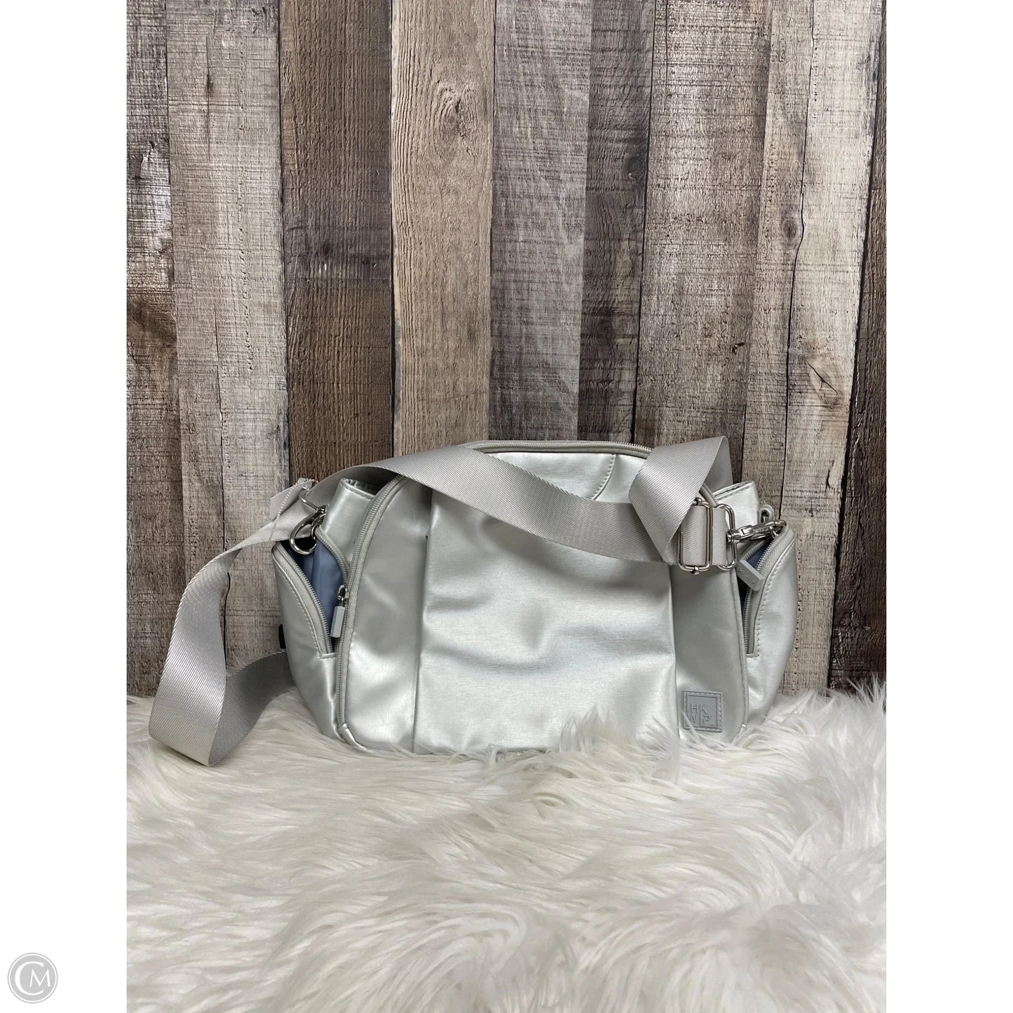 Crossbody By Cme, Size: Medium