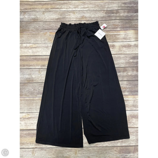 Pants Other By Ellen Tracy In Black, Size: M