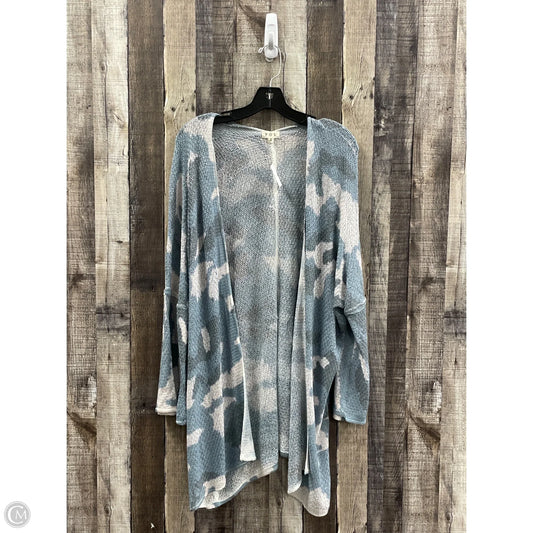 Cardigan By Pol In Multi-colored, Size: S