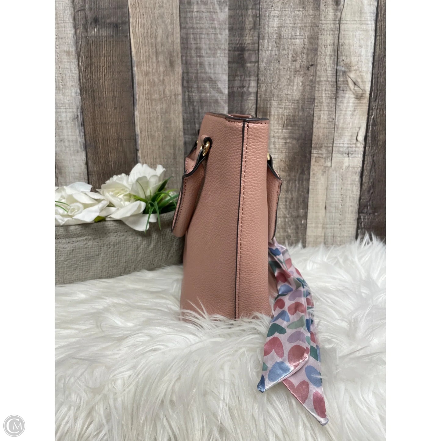 Crossbody By Nanette Lepore, Size: Medium