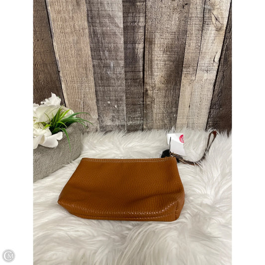 Wristlet By Cmf, Size: Small