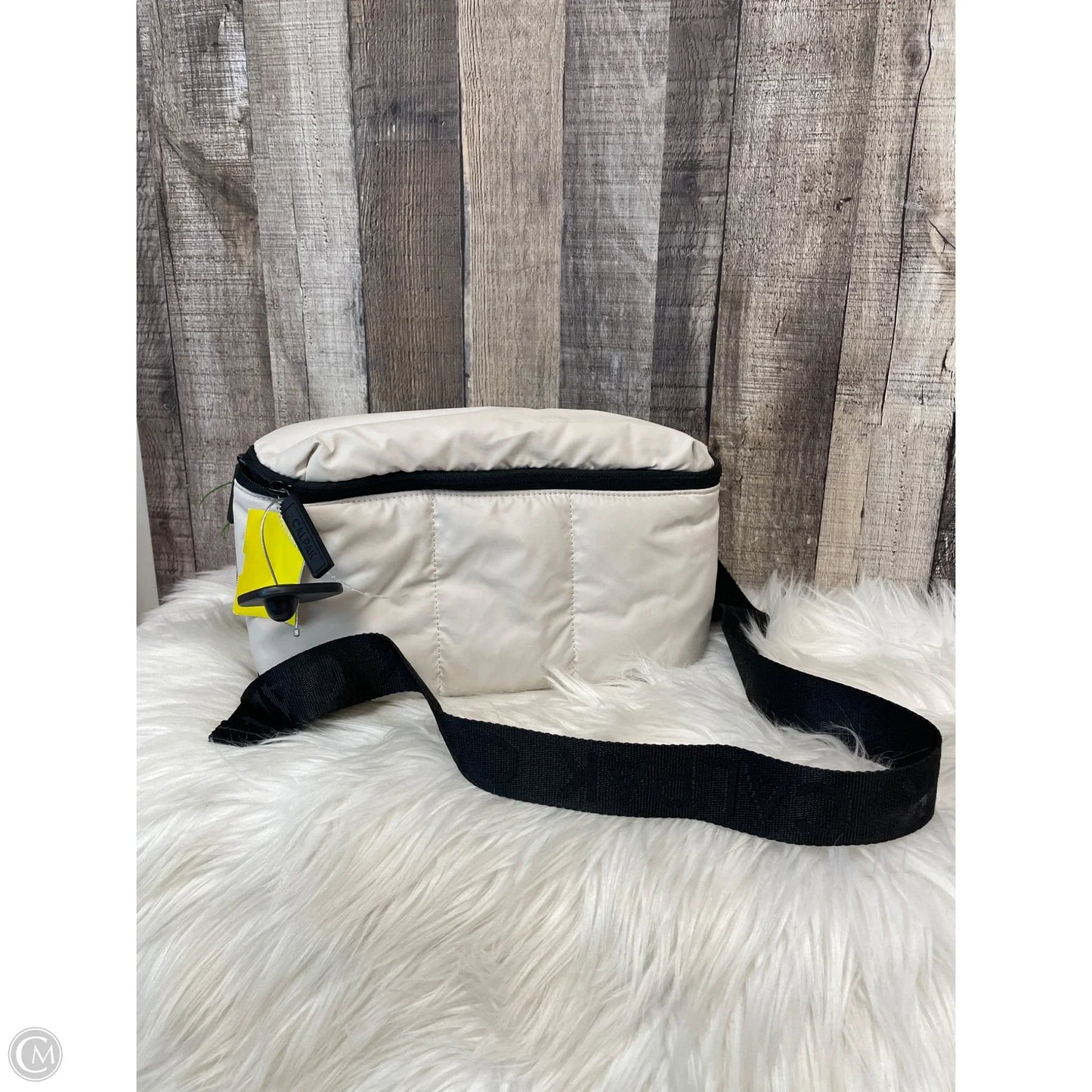 Belt Bag By Cme, Size: Large