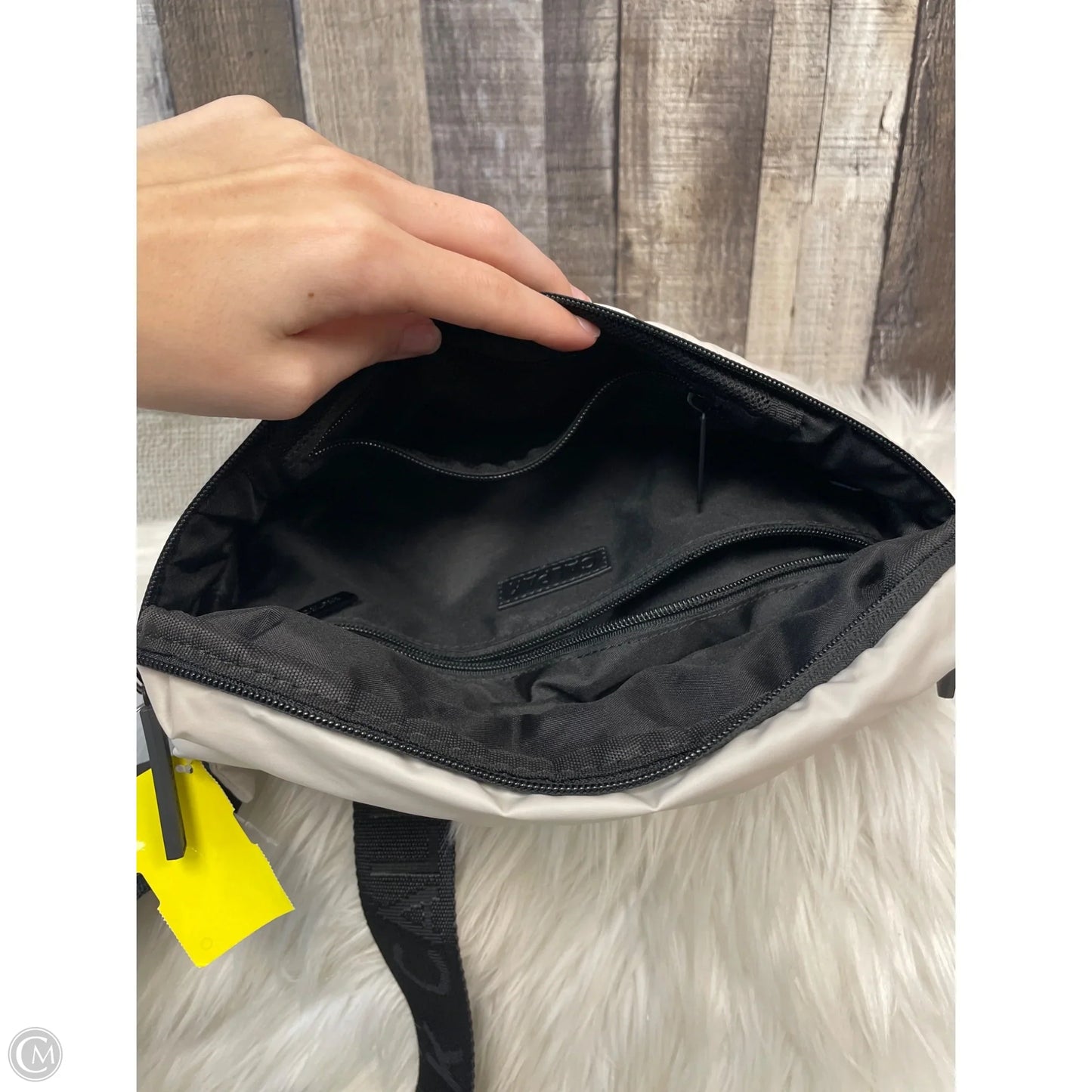 Belt Bag By Cme, Size: Large