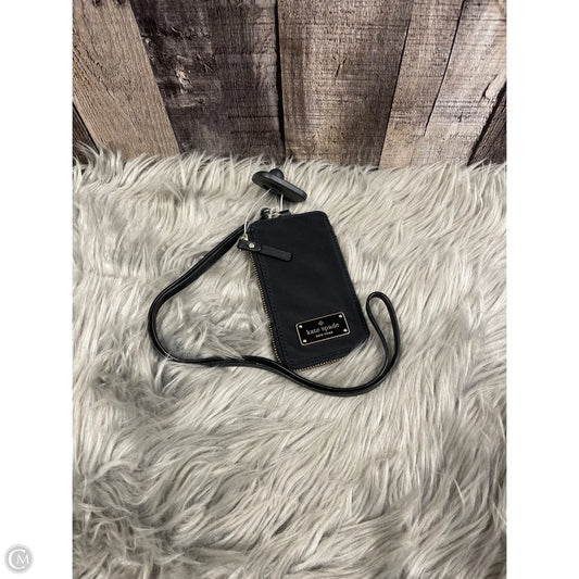 Lanyard Designer By Kate Spade, Size: Small