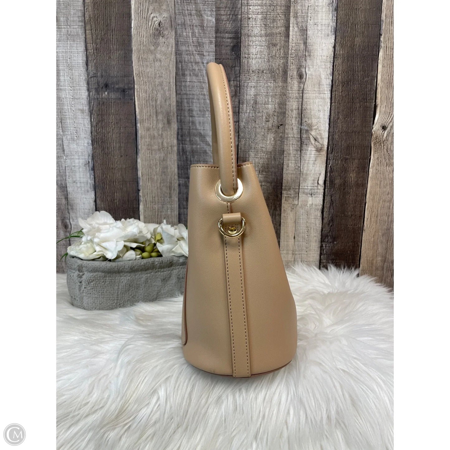 Handbag By Nanette Lepore, Size: Small