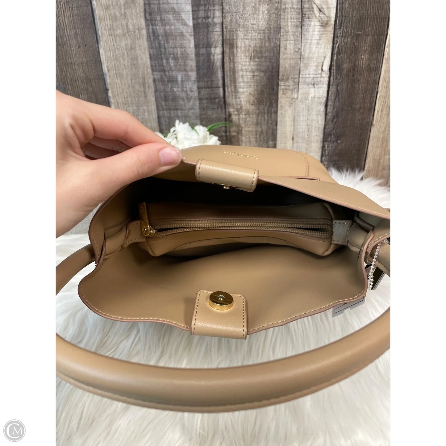 Handbag By Nanette Lepore, Size: Small