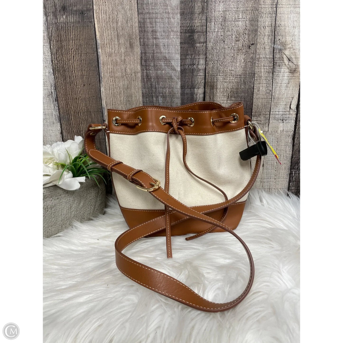 Crossbody By Vineyard Vines, Size: Small