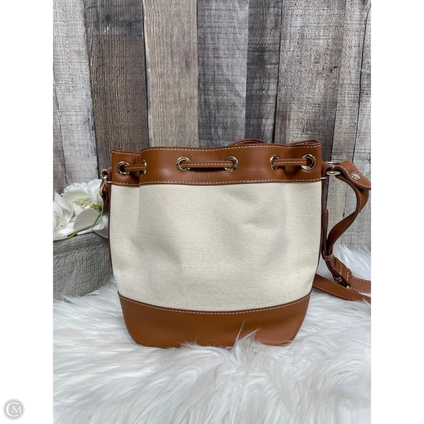 Crossbody By Vineyard Vines, Size: Small