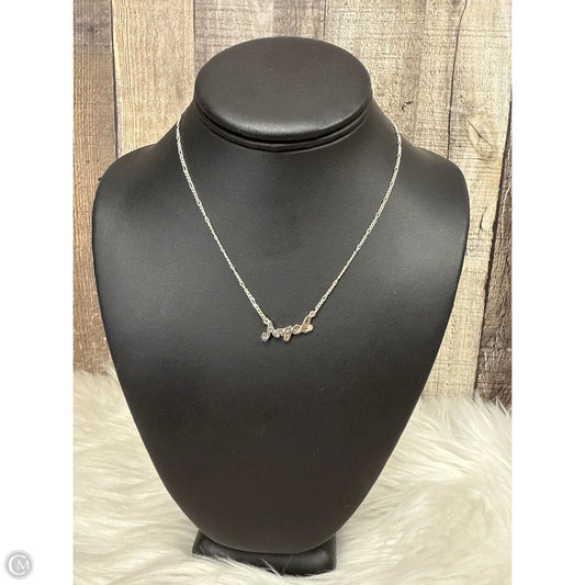 Necklace Charm By Cmf