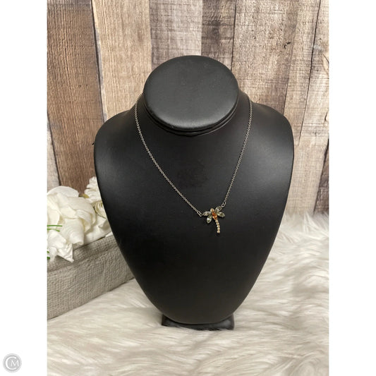 Necklace Charm By Cmf