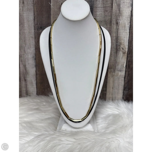 Necklace Layered By Cmf