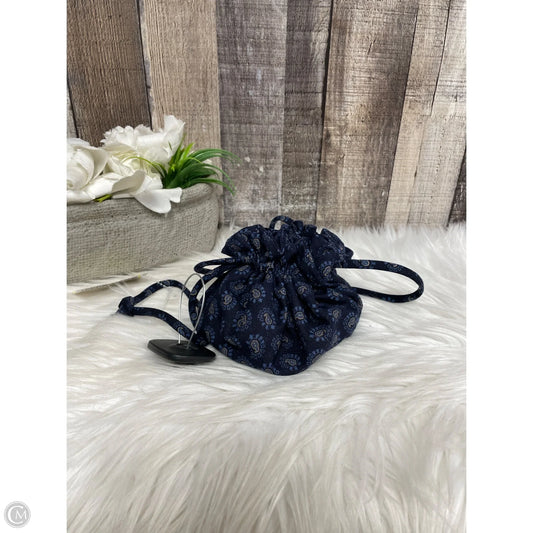 Jewelry Case By Vera Bradley, Size: Small