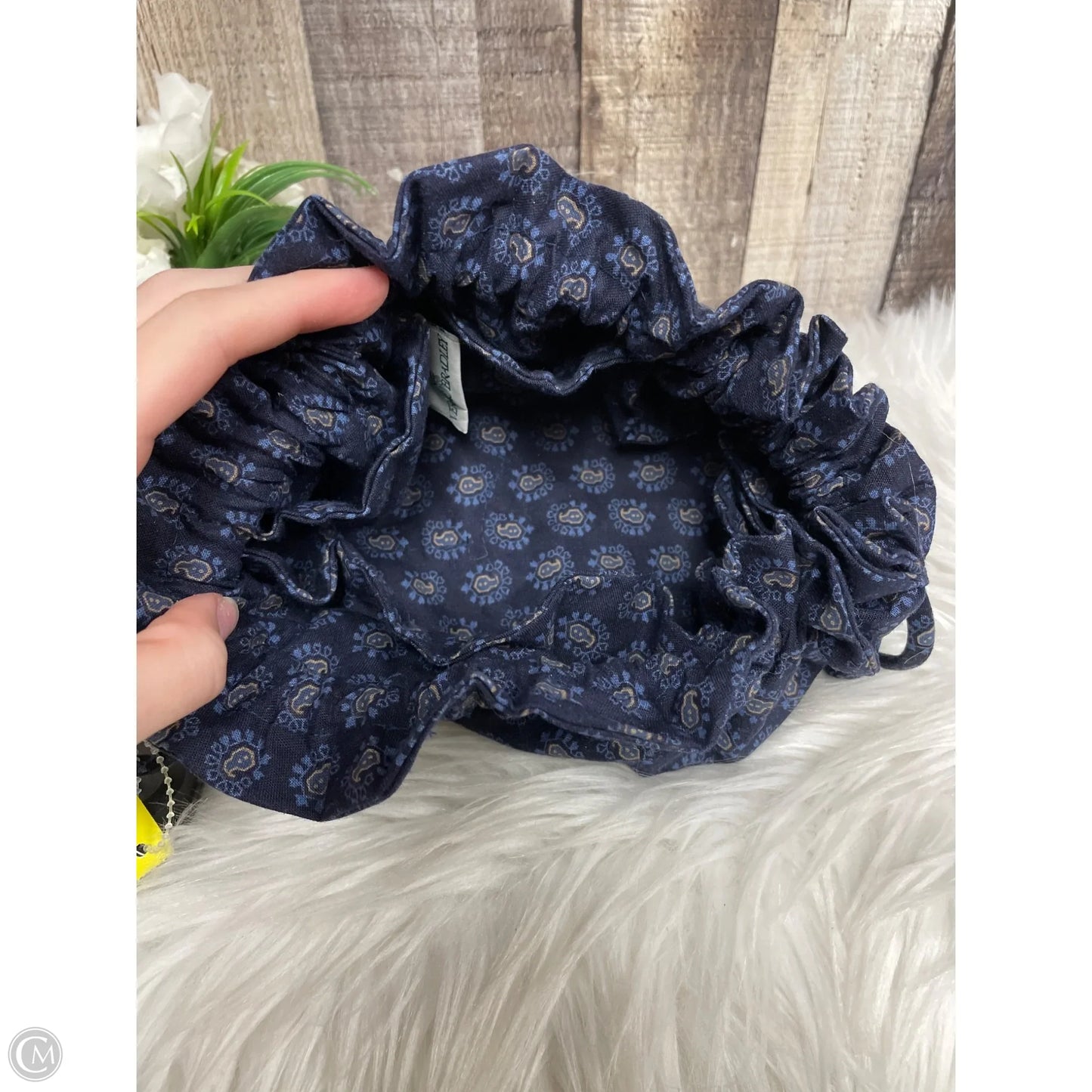 Jewelry Case By Vera Bradley, Size: Small