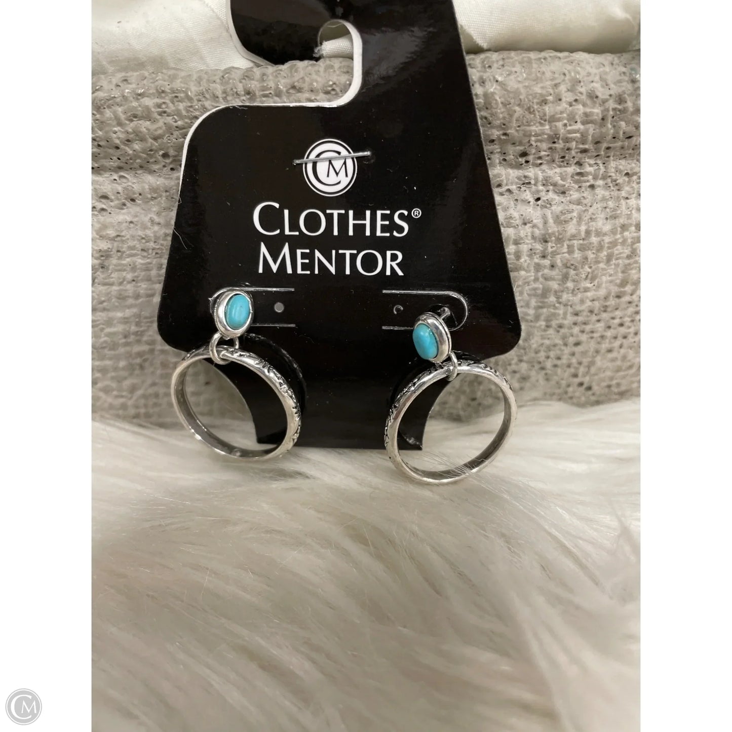 Earrings Dangle/drop By Cmf