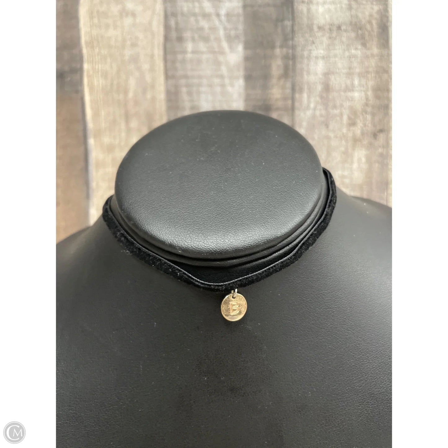 Necklace Choker & Collar By Cmf