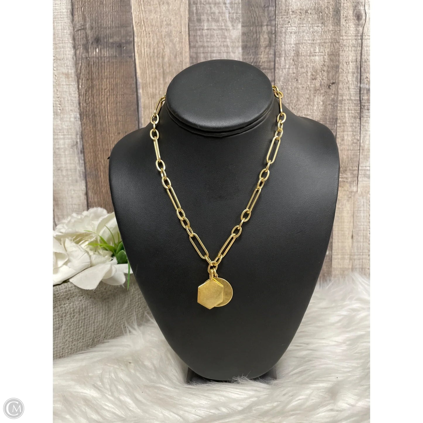 Necklace Choker & Collar By Madewell