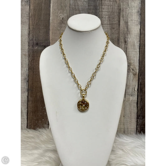 Necklace Lariat & Y-drop By Cmf