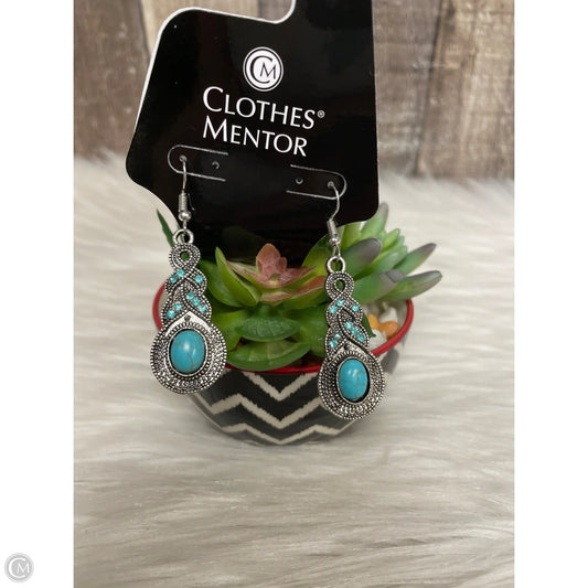 Earrings Dangle/drop By Cmf