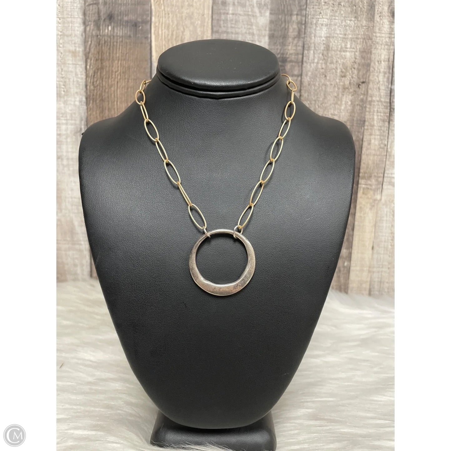 Necklace Charm By Brighton