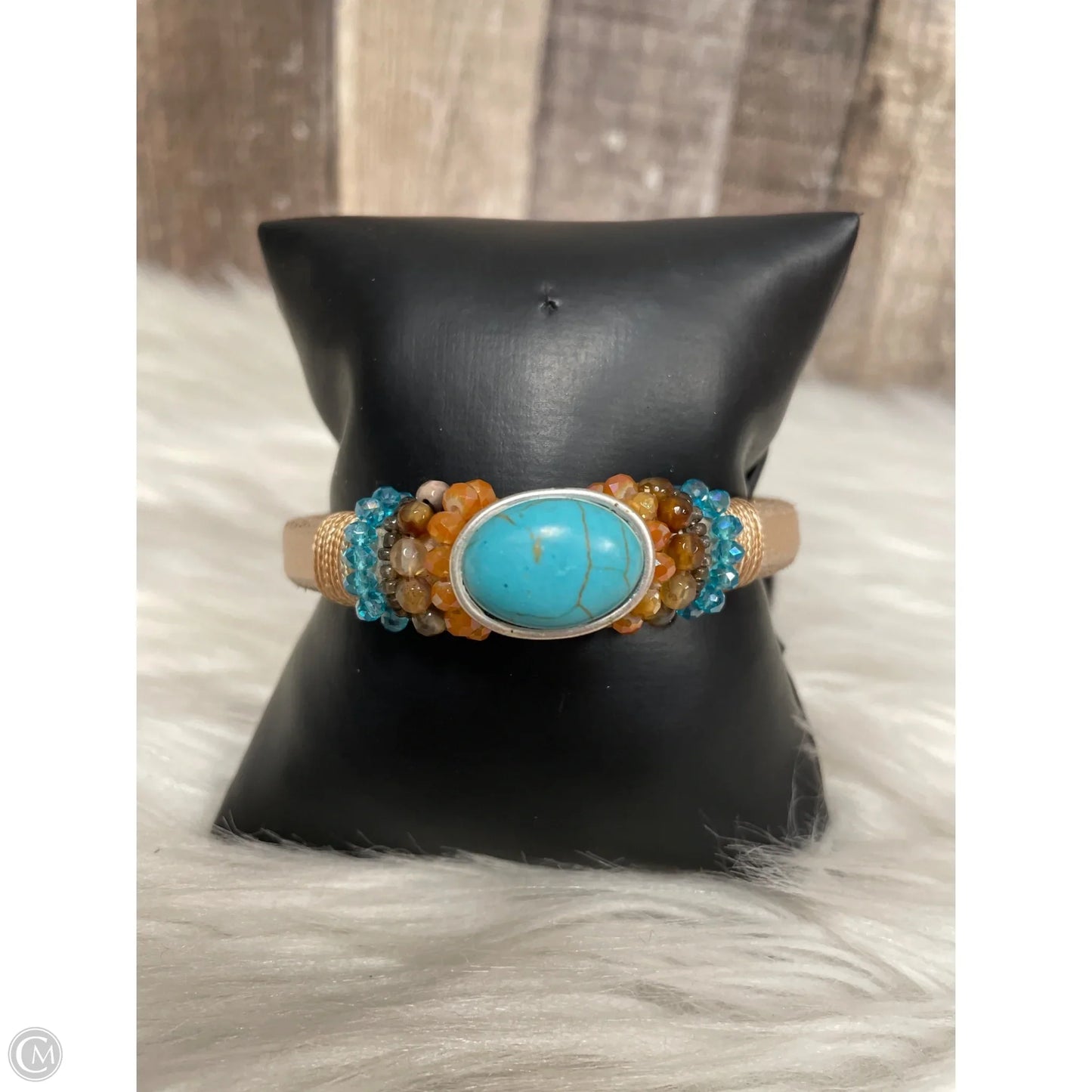 Bracelet Bangle By Cmf