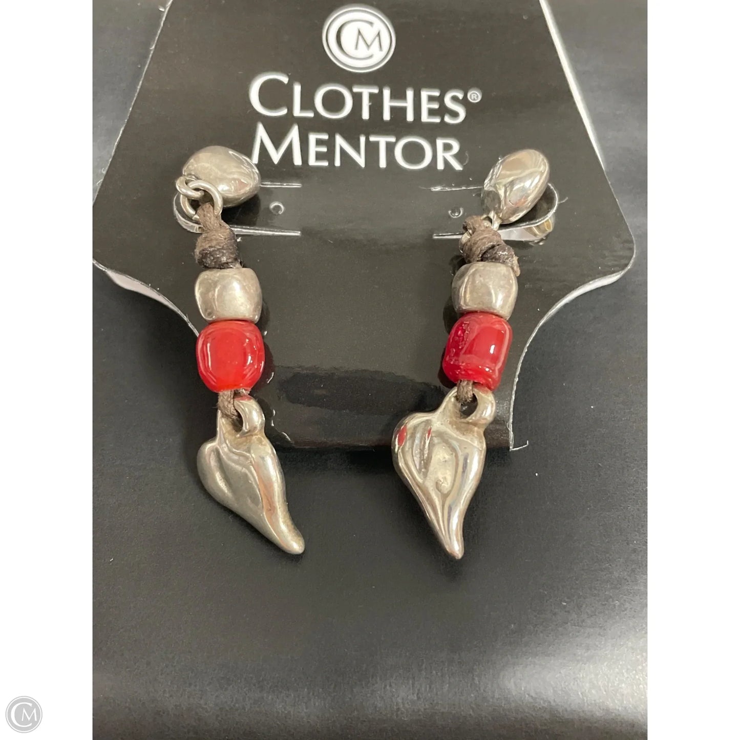 Earrings Dangle/drop By Uno De 50