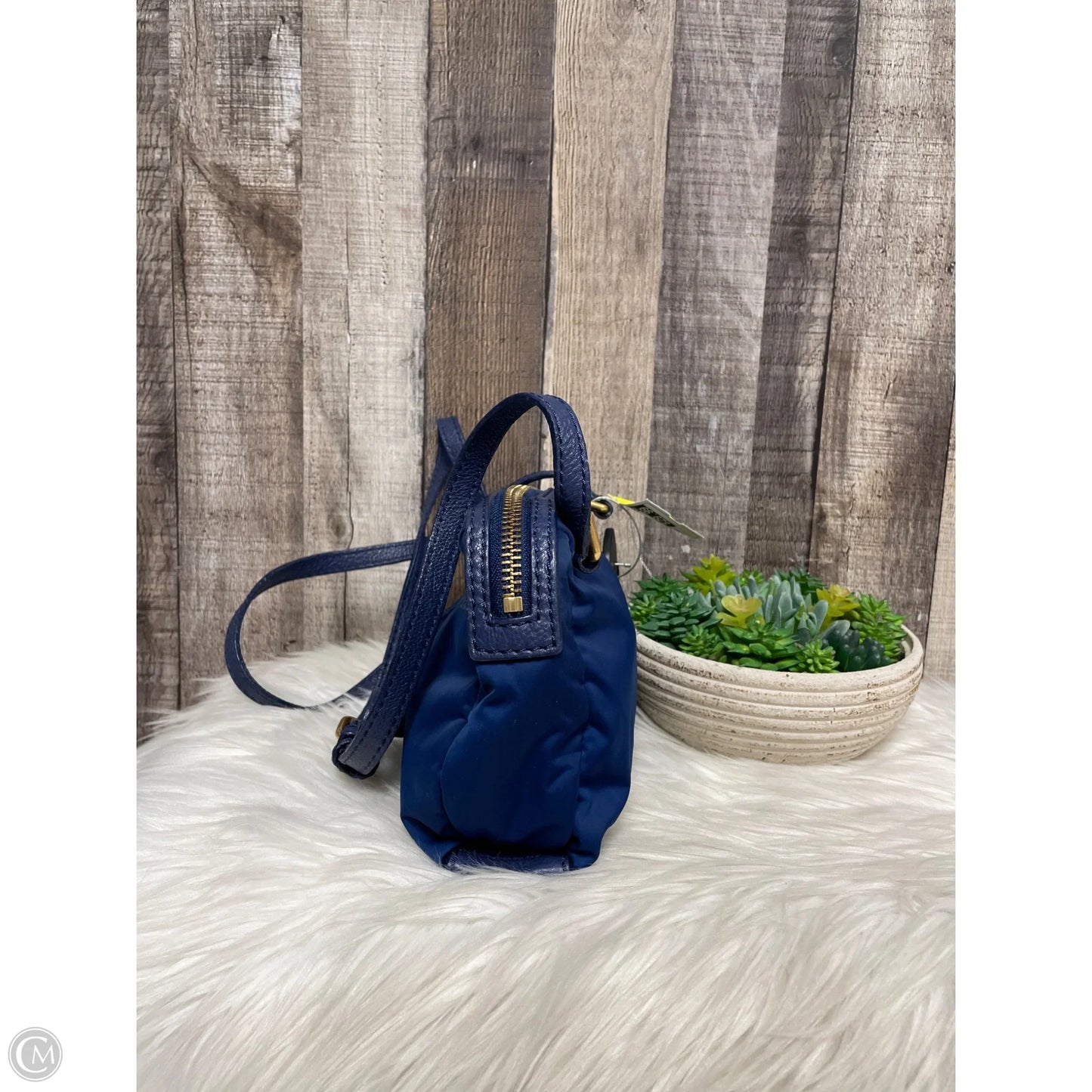 Crossbody Designer By Marc By Marc Jacobs, Size: Small