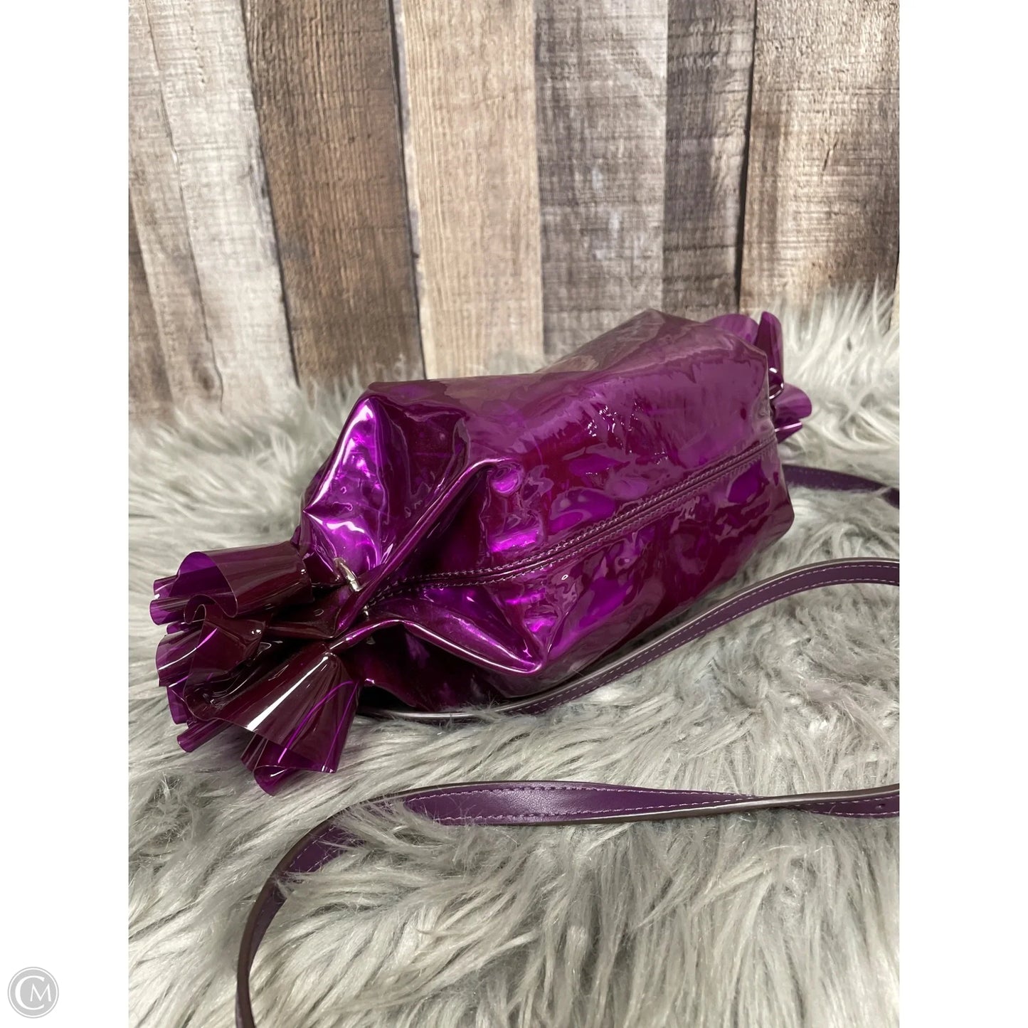 Crossbody Designer By Kate Spade, Size: Small