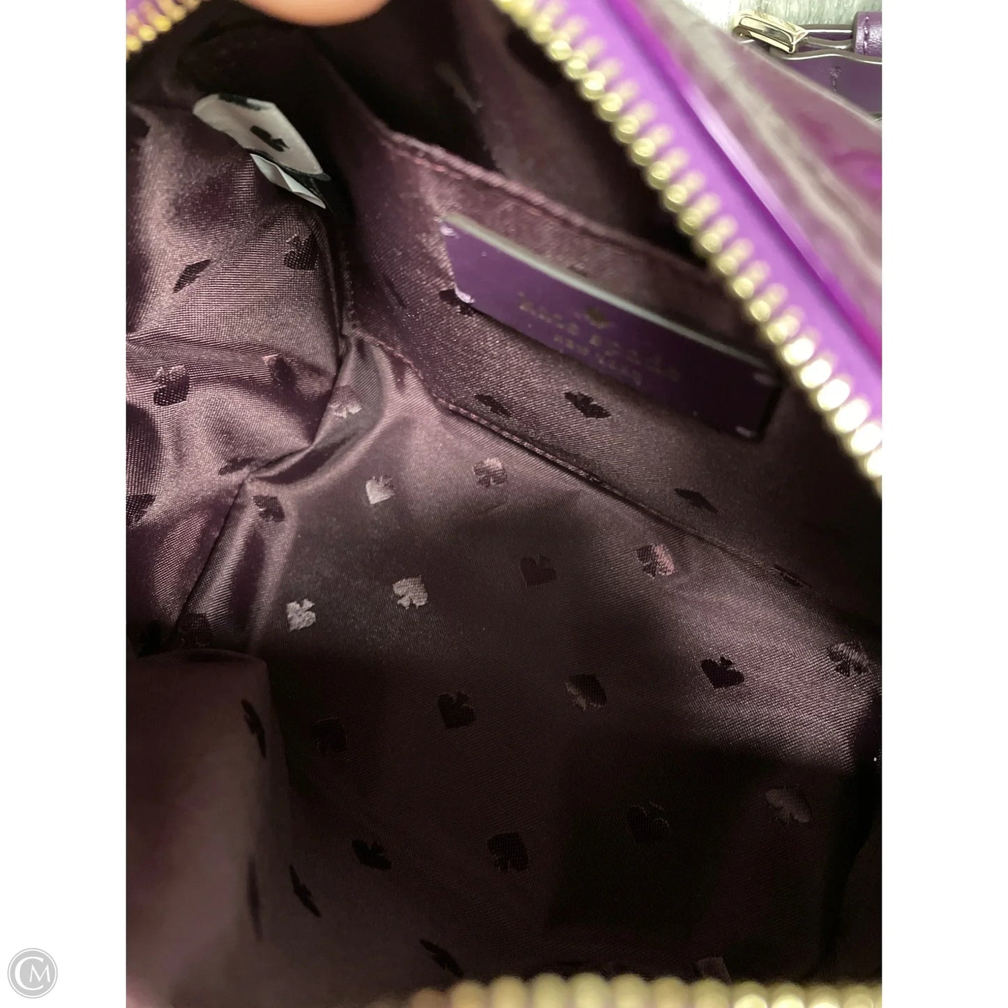 Crossbody Designer By Kate Spade, Size: Small