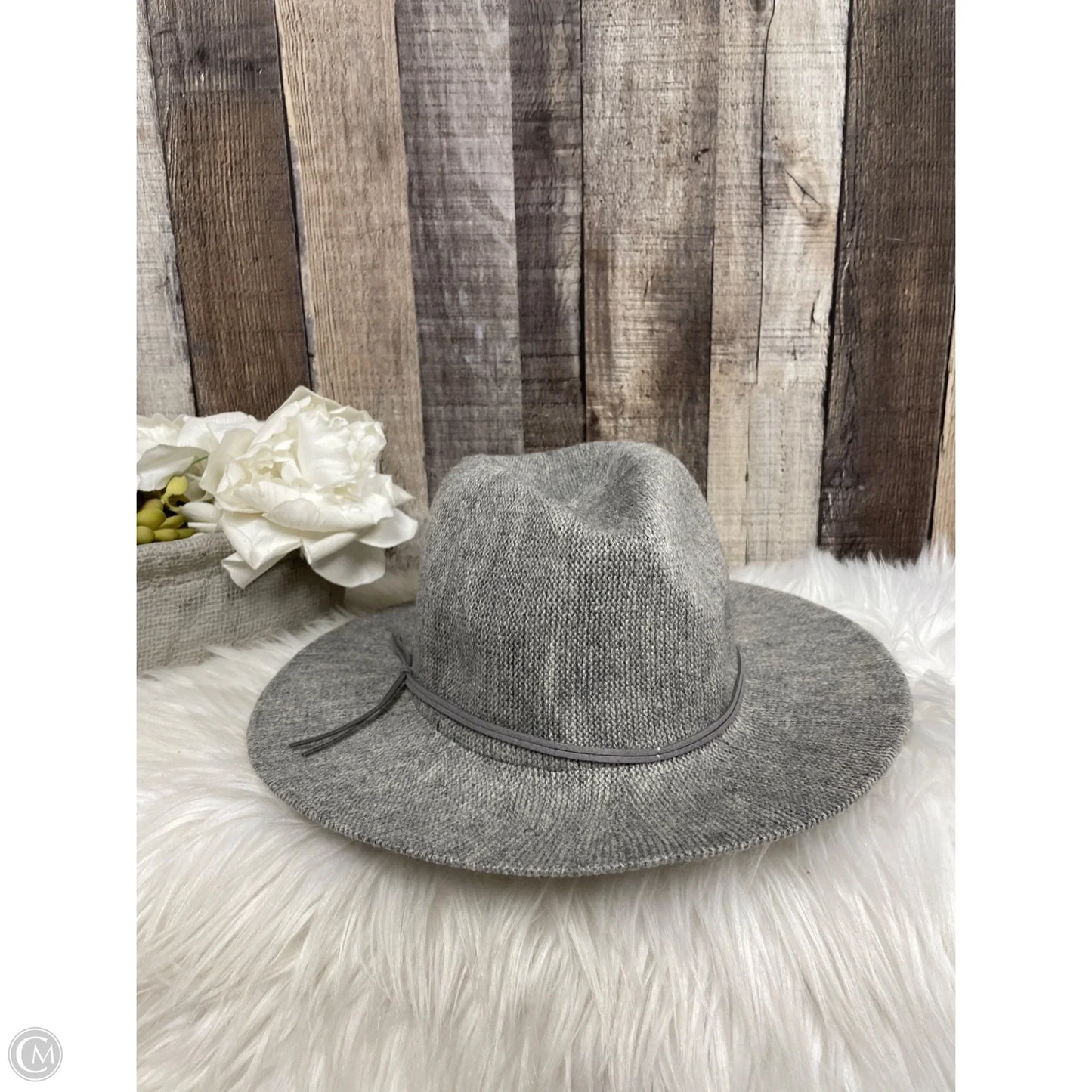 Hat Fedora By Apt 9