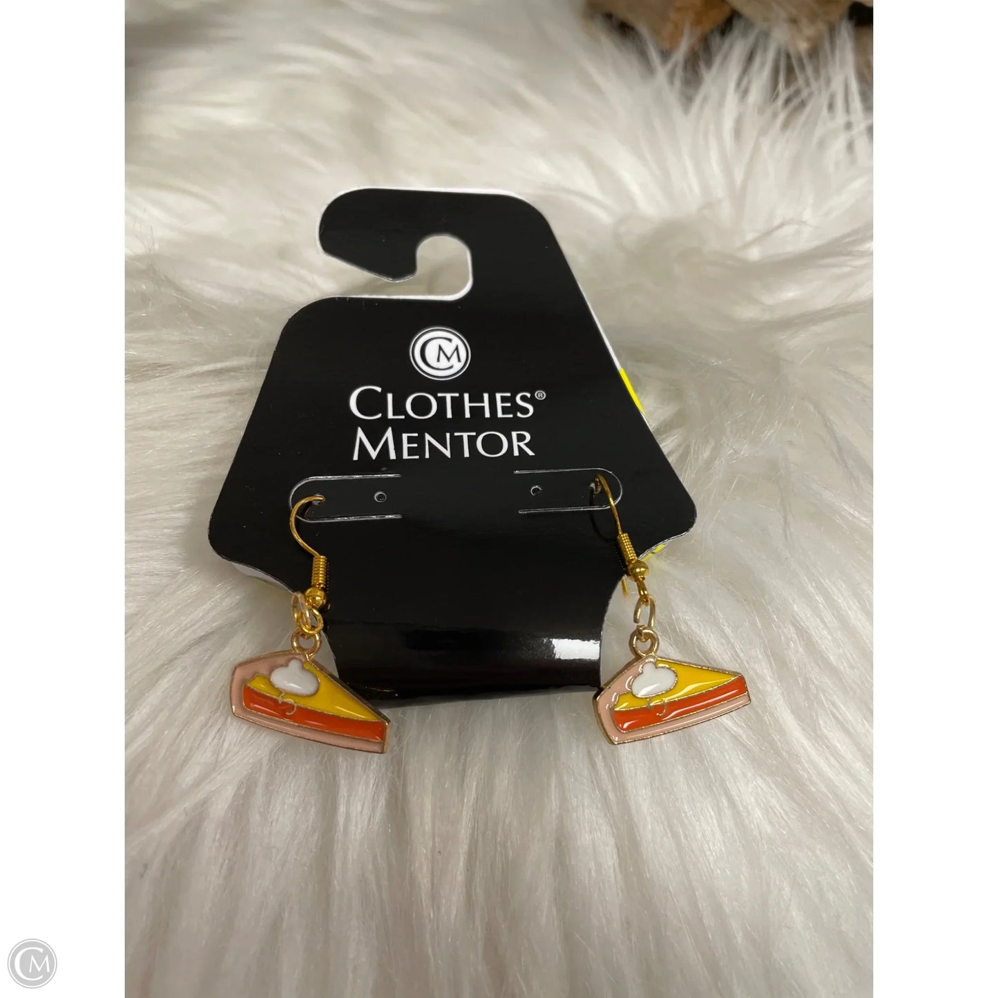 Earrings Dangle/drop By Cmf