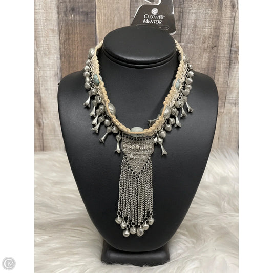 Necklace Choker & Collar By Cmf