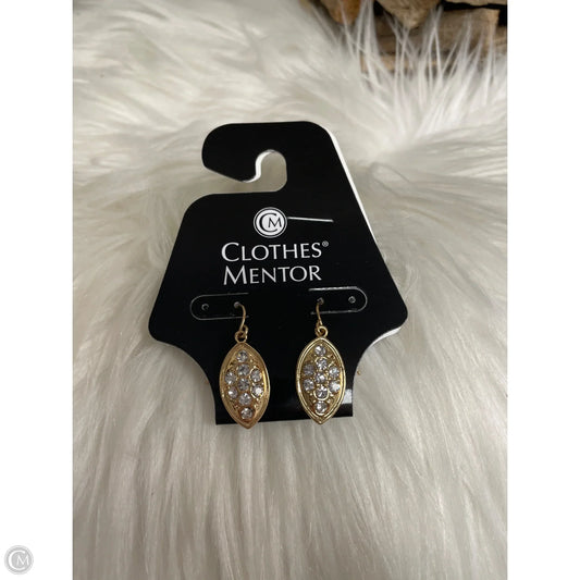 Earrings Dangle/drop By Cmf