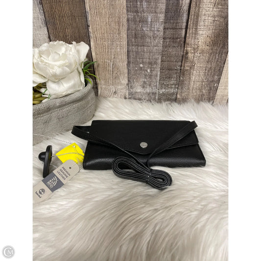 Wallet Leather By Timberland, Size: Small