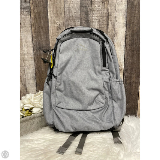 Backpack By L.l. Bean, Size: Large