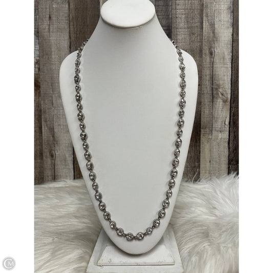 Necklace Statement By Chicos