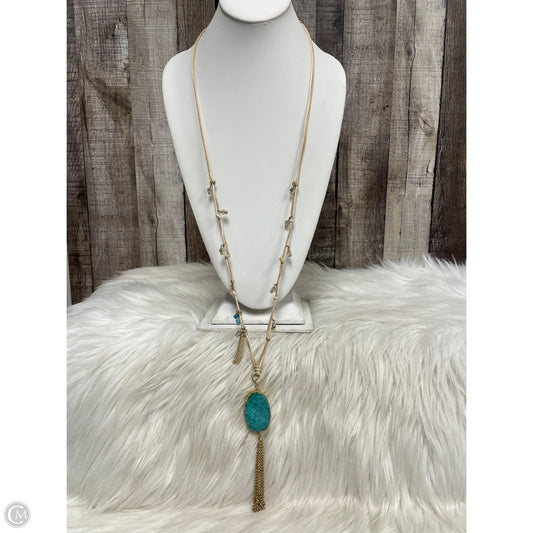 Necklace Layered By Chicos