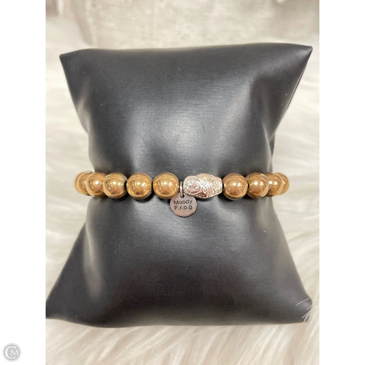 Bracelet Beaded By Cme