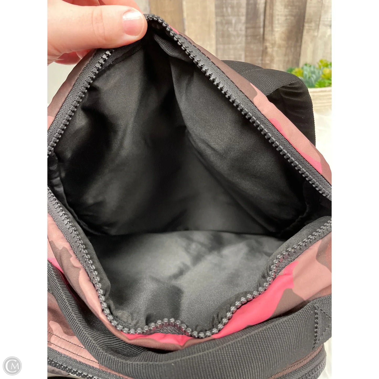 Backpack By Lululemon, Size: Large