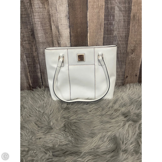 Handbag Designer By Dooney And Bourke, Size: Medium