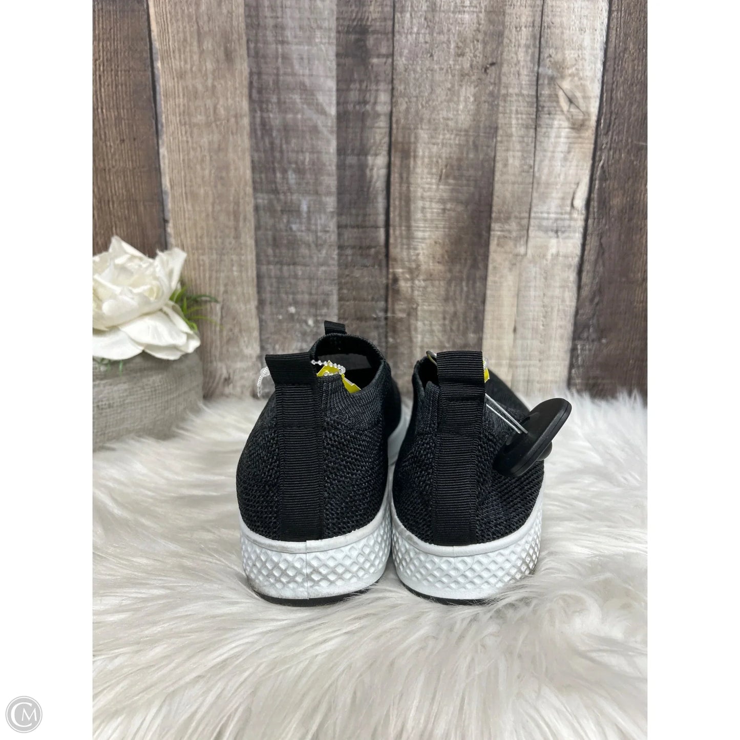 Shoes Sneakers By Tommy Bahama In Grey, Size: 10