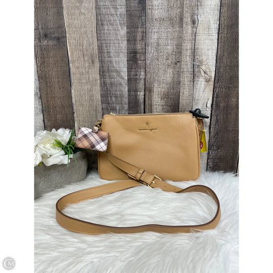 Crossbody By Nanette Lepore, Size: Medium