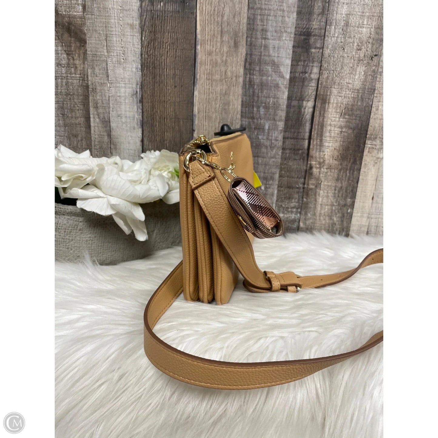 Crossbody By Nanette Lepore, Size: Medium