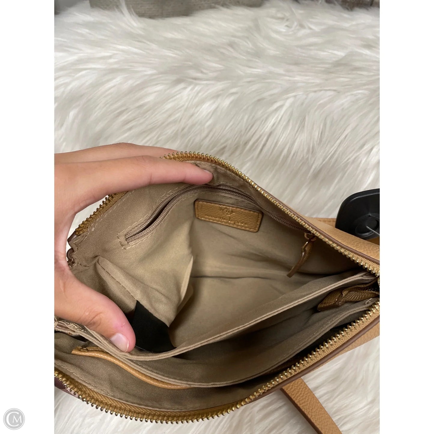 Crossbody By Nanette Lepore, Size: Medium