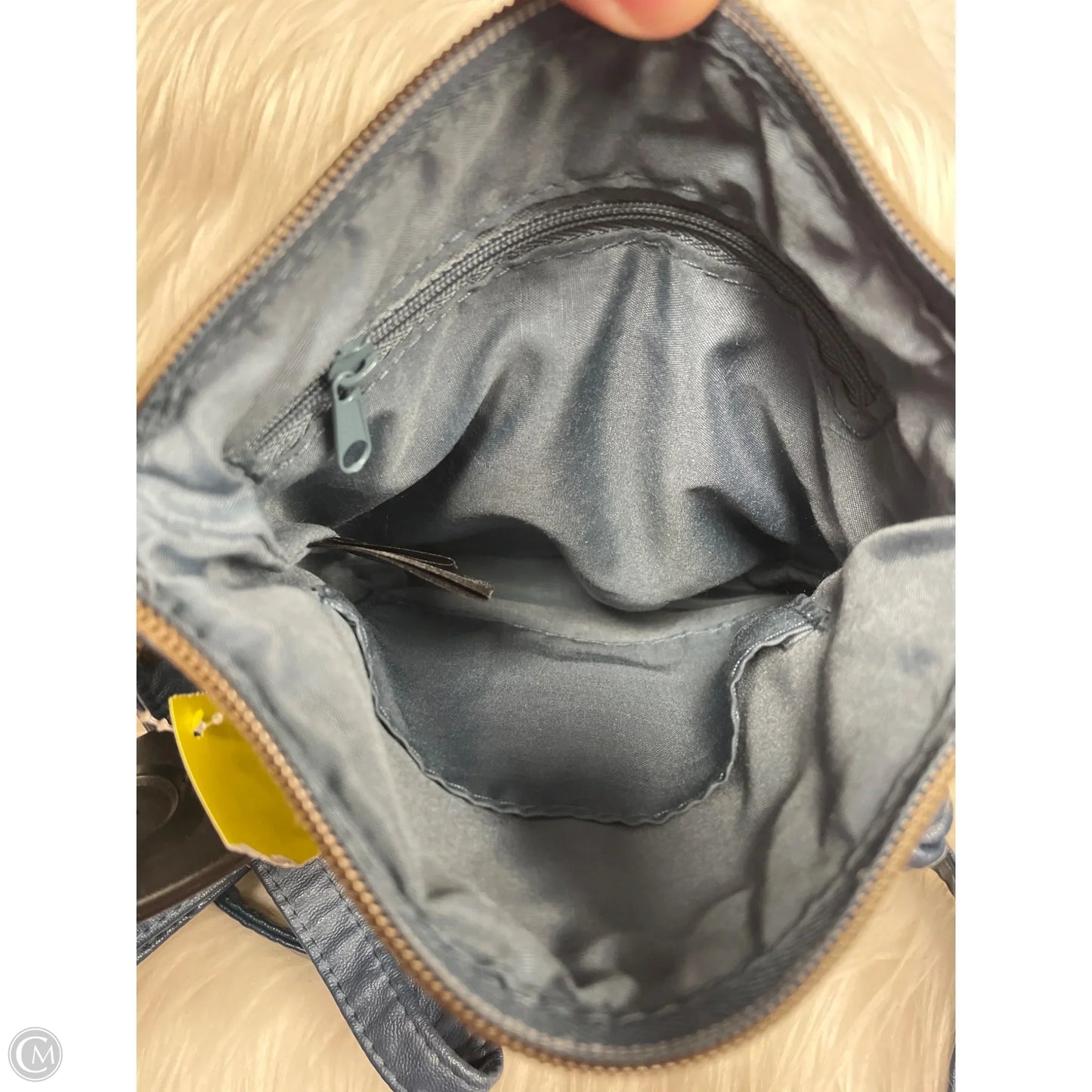 Crossbody By Stone Mountain, Size: Small