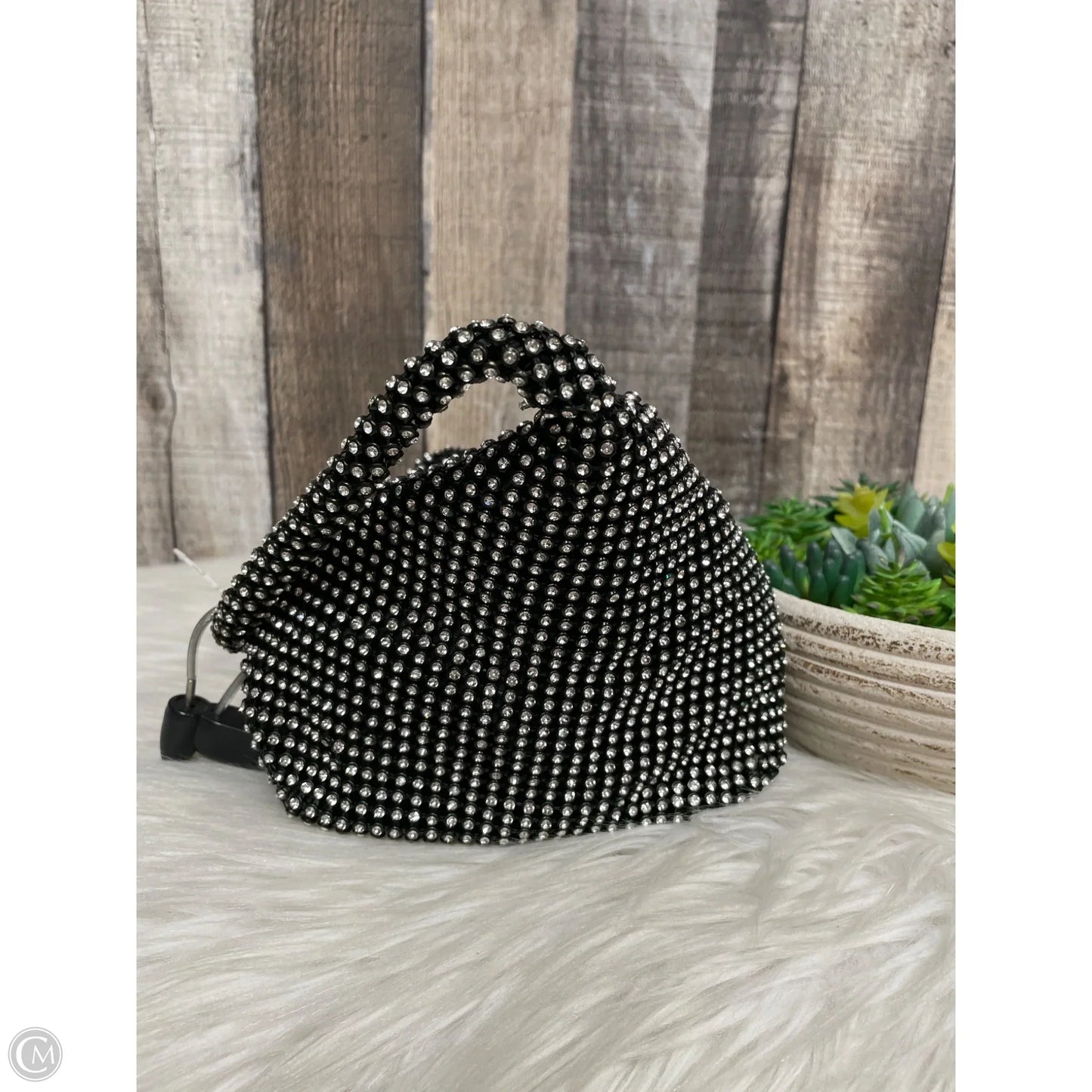 Wristlet By Cmf, Size: Small