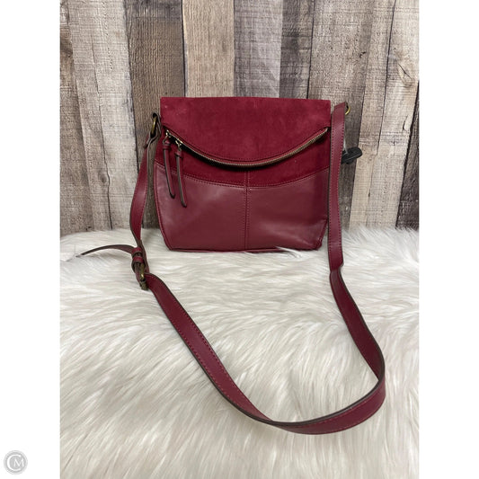 Crossbody By Sonoma, Size: Medium