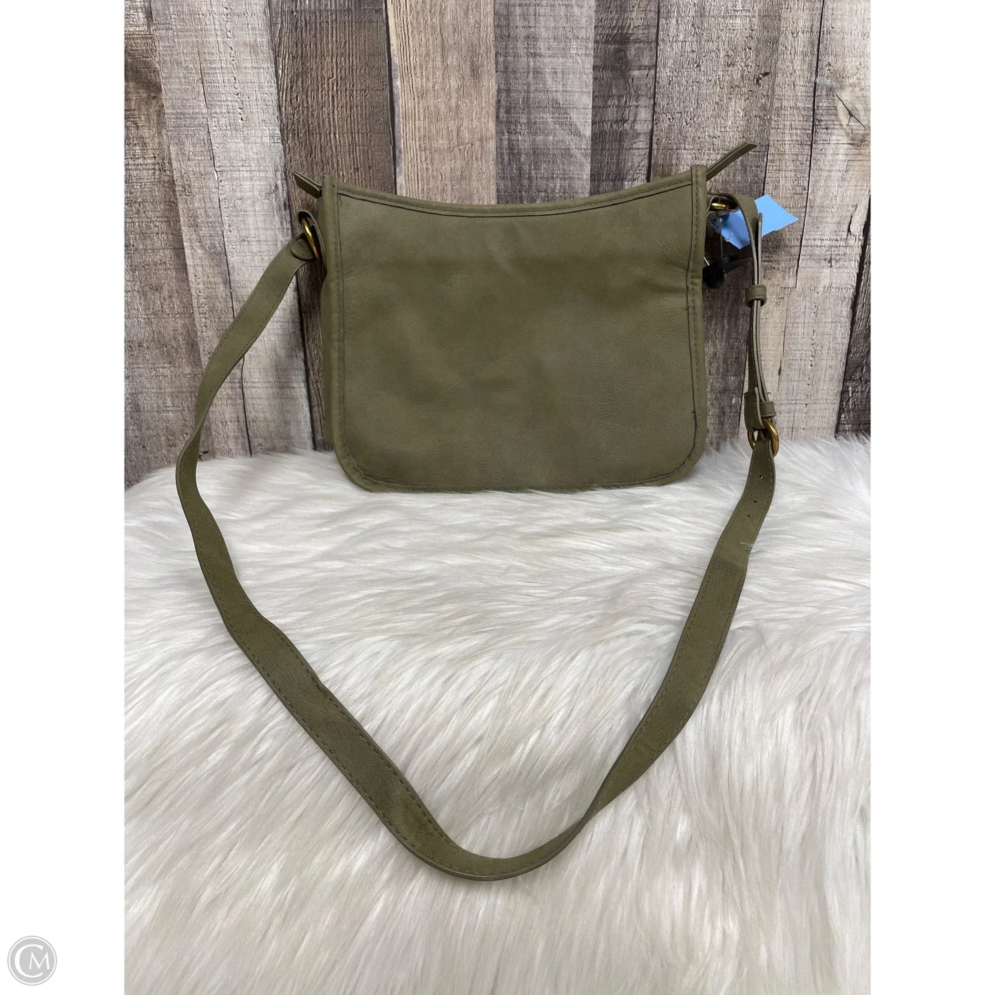 Crossbody By Universal Thread, Size: Medium