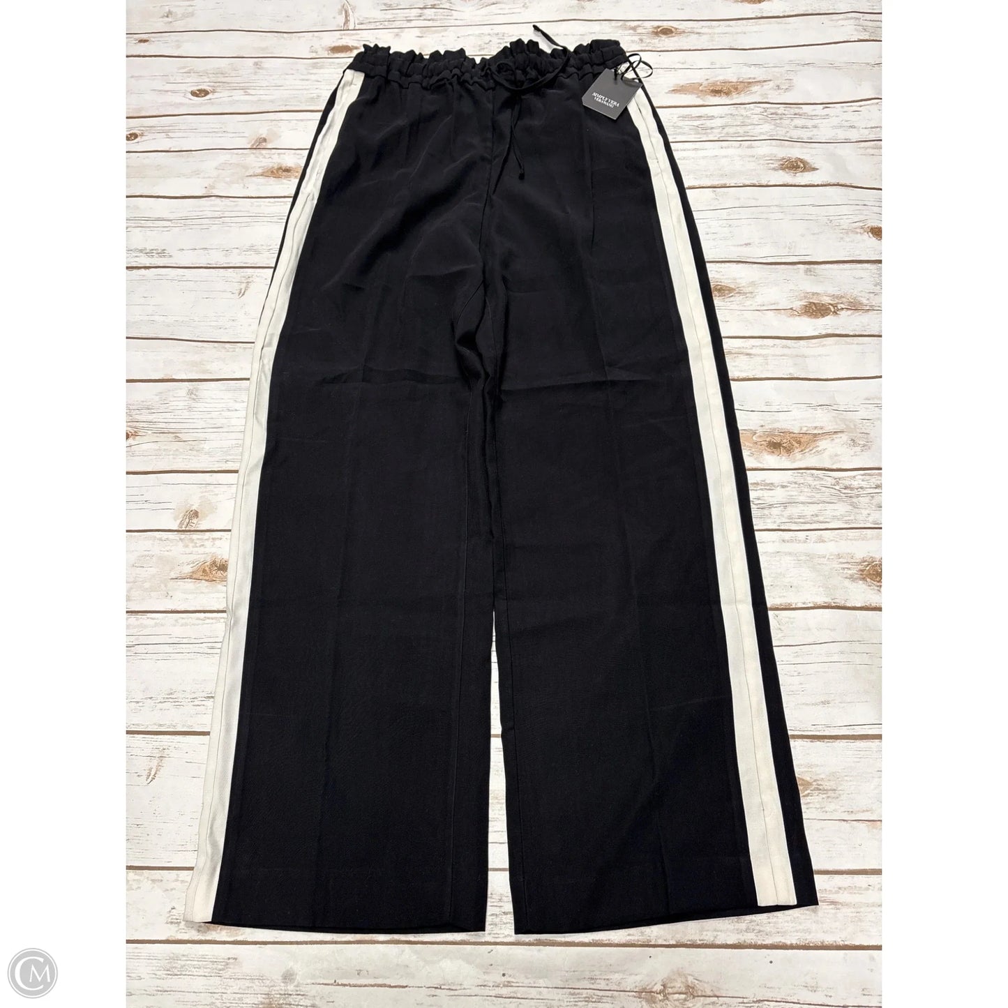 Pants Other By Simply Vera In Black, Size: M