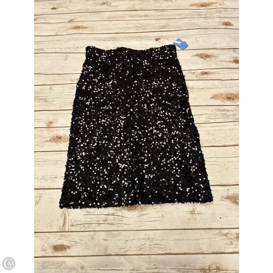 Skirt Midi By Bb Dakota In Black, Size: S