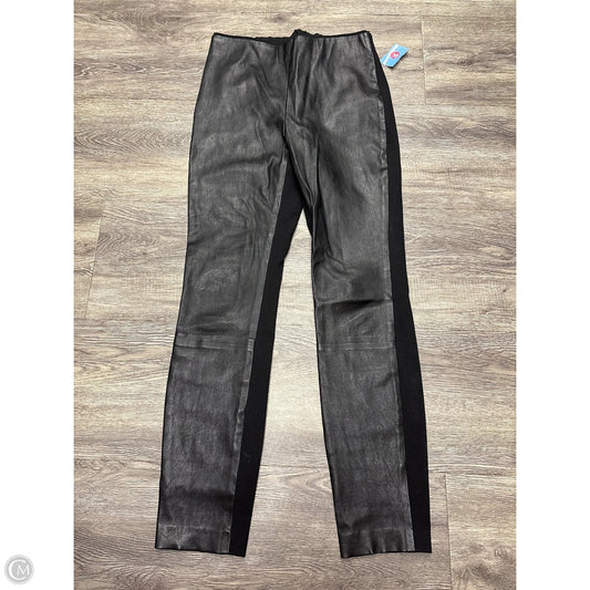 Pants Leggings By Rag And Bone In Black, Size: S